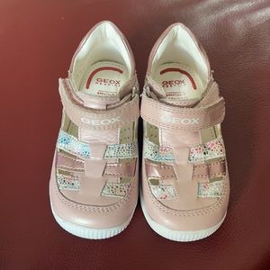 Geox Girls Toddler Shoes